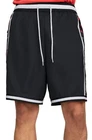 NIKE DNA+ Stories Basketball Shorts sz L Large Black Rayguns Roswell Area 51