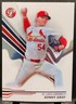 St. Louis Cardinals 2024 Topps Pristine Base Card Singles (volume discount)