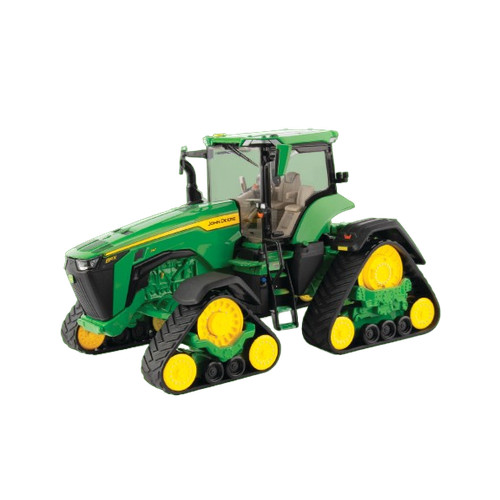 TOMY ERTL 1:32 8RX 340 - Prestige Collection