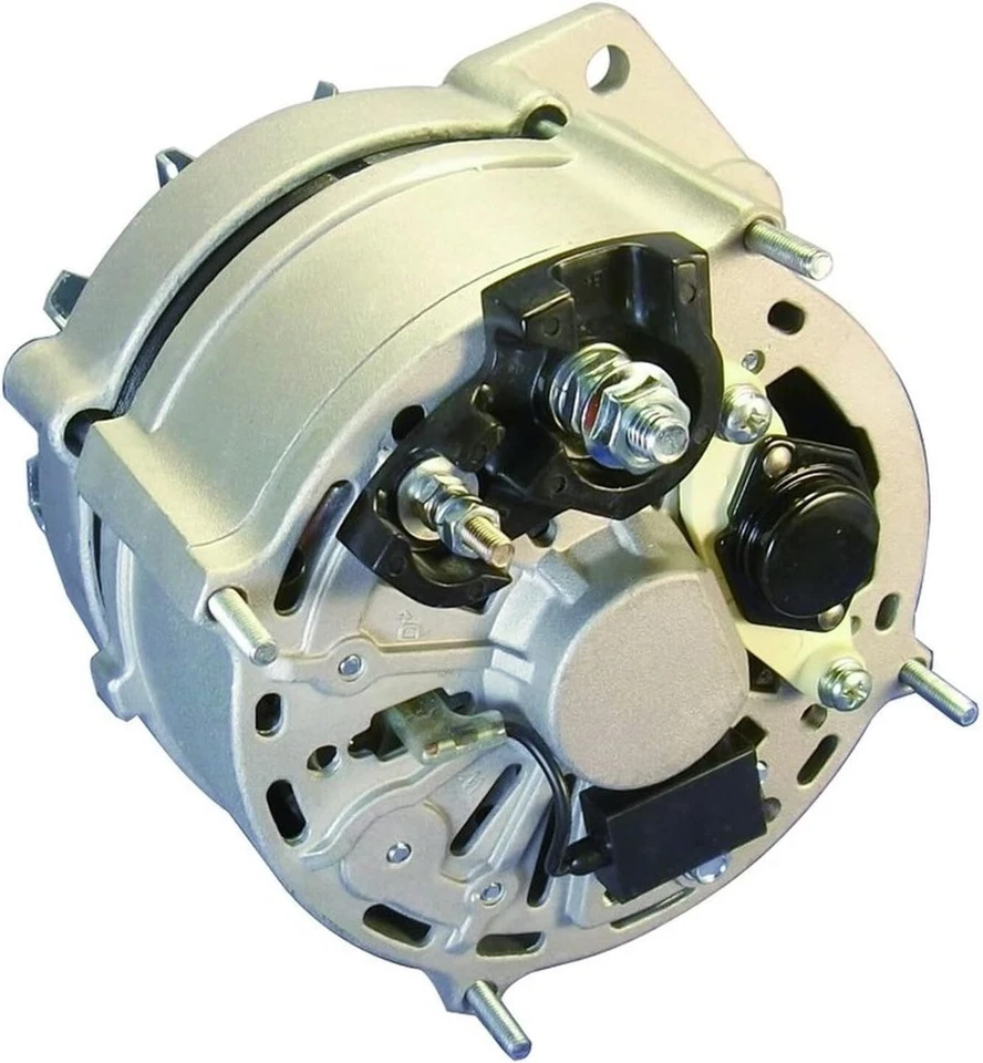 Alternator fits Audi 5000 Quattro 2.2L 1986-1988 026903015B 025903023A DRA2730 - Image 2 of 4