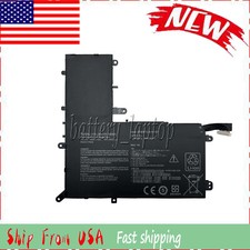 B41N1827 Battery for Asus ZenBook Flip 15 Q526 Q526F Q526FA Q526FAC UX562IA