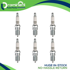 6  Platinum Spark Plugs Set for 1991-1996 FORD EXPLORER V6-4.0L