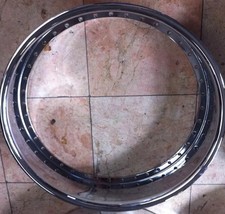 19x 4outer Reverse Chrome Replacement Part Fits Asantigfg Etc.40 Holes Us