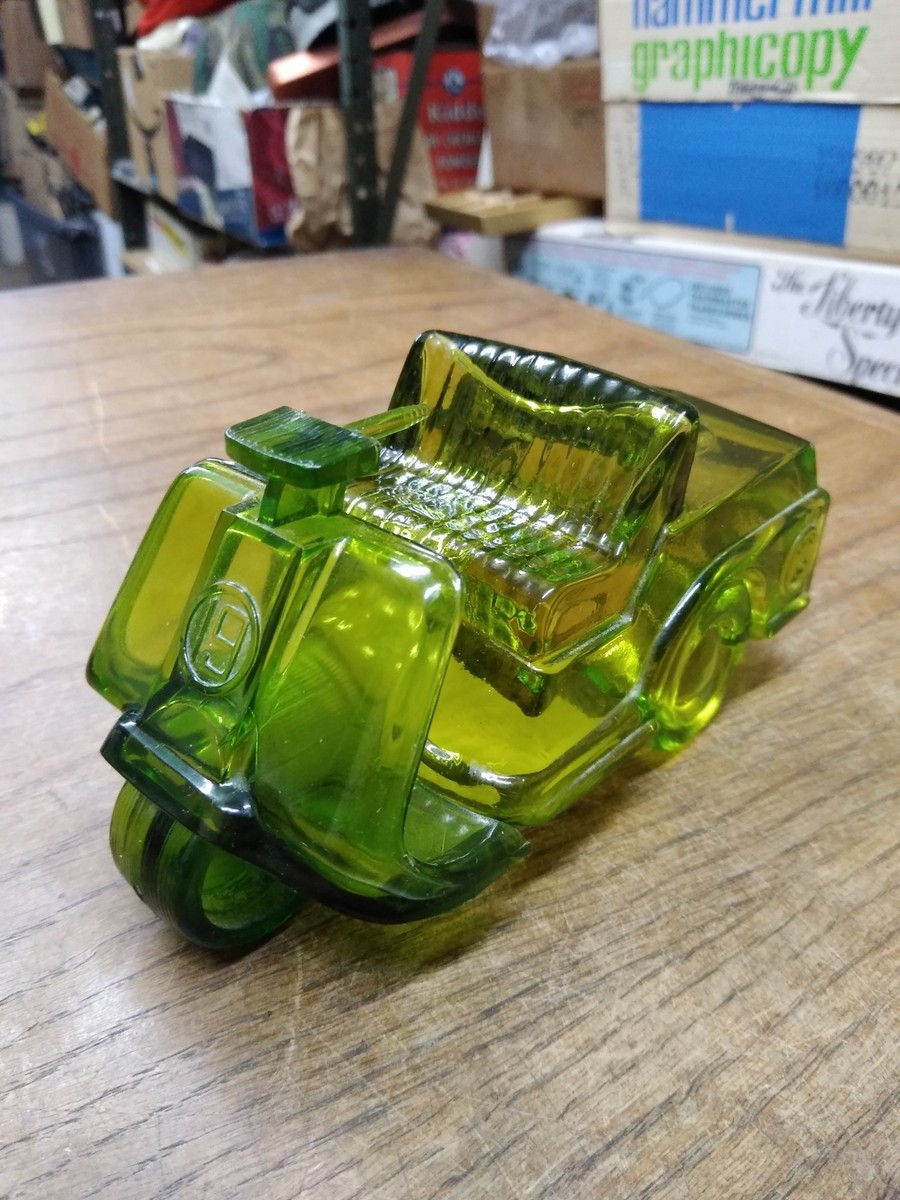 その他 AVON Volkswagen Windjammer After Shave 4 Vtg Avon Cologne Golf Cart Windjammer Aftershave Green Bottle In