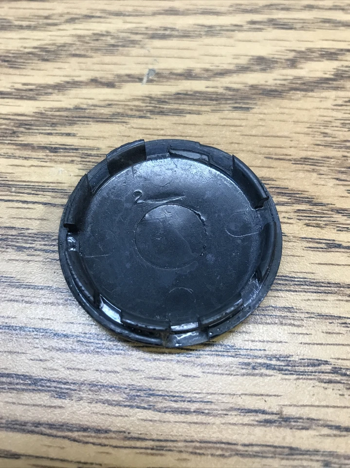 HONDA SHADOW VLX VT600 1999-2007, PARTE TAPA PIVOTANTE # 90302-MZ8-G20 Foto 4 de 4