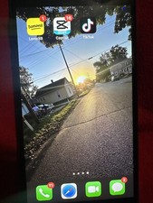 iPhone 7 Plus TikTok CapCut Lemon 8 Unlocked