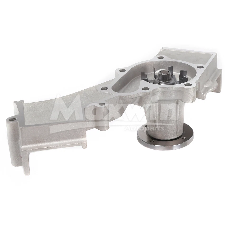 Water Pump Fit For 1987-1995 Nissan Pathfinder D21 Pickup 3.0L V6 VG30E 150-1410 - Image 2 of 4