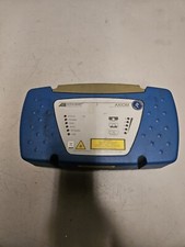 Axiom Scanner