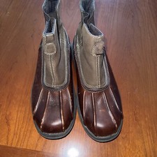 Bass Muscovy7 M Boots