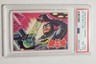 1966 Topps Batman #25A High Grade PSA 8 NM In the Bat Lab Lo