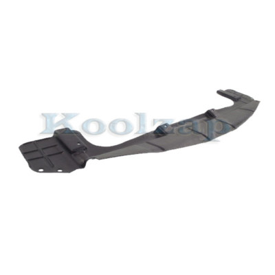 New KI1228126 Front Engine Splash Shield for Kia Forte 2010-2013