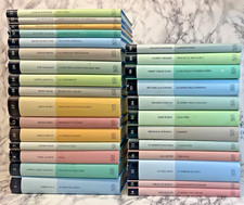 LA BIBLIOTECA DI REPUBBLICA NOVECENTO -I GRANDI CLASSICI    n. 9 + n. 74