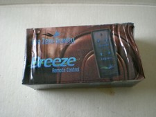 Positive Posture Breeze REMOTE CONTROL - True Zero Gravity