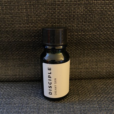 dreamy skin disciple