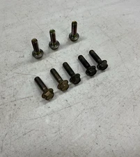 2006 Nissan 350Z Automatic Transmission BELLHOUSING to CASE BOLTS