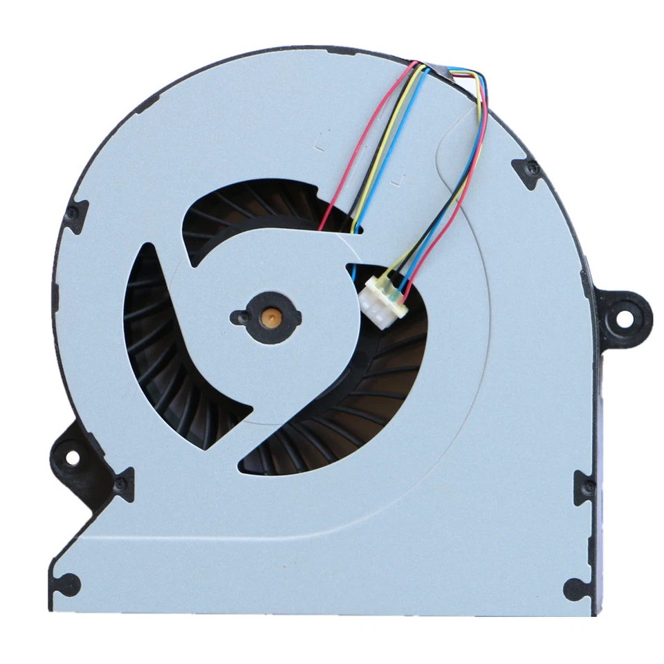 ASUS G46 G46V G46VM CPU Cooling Fan 13GNMM1AM050-1 - Image 4 of 4