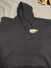 Phalanx CIWS Hoodie size XL
