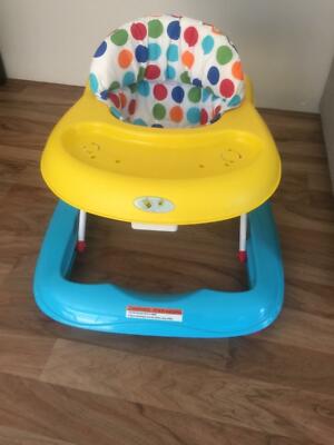 baby walker ebay australia