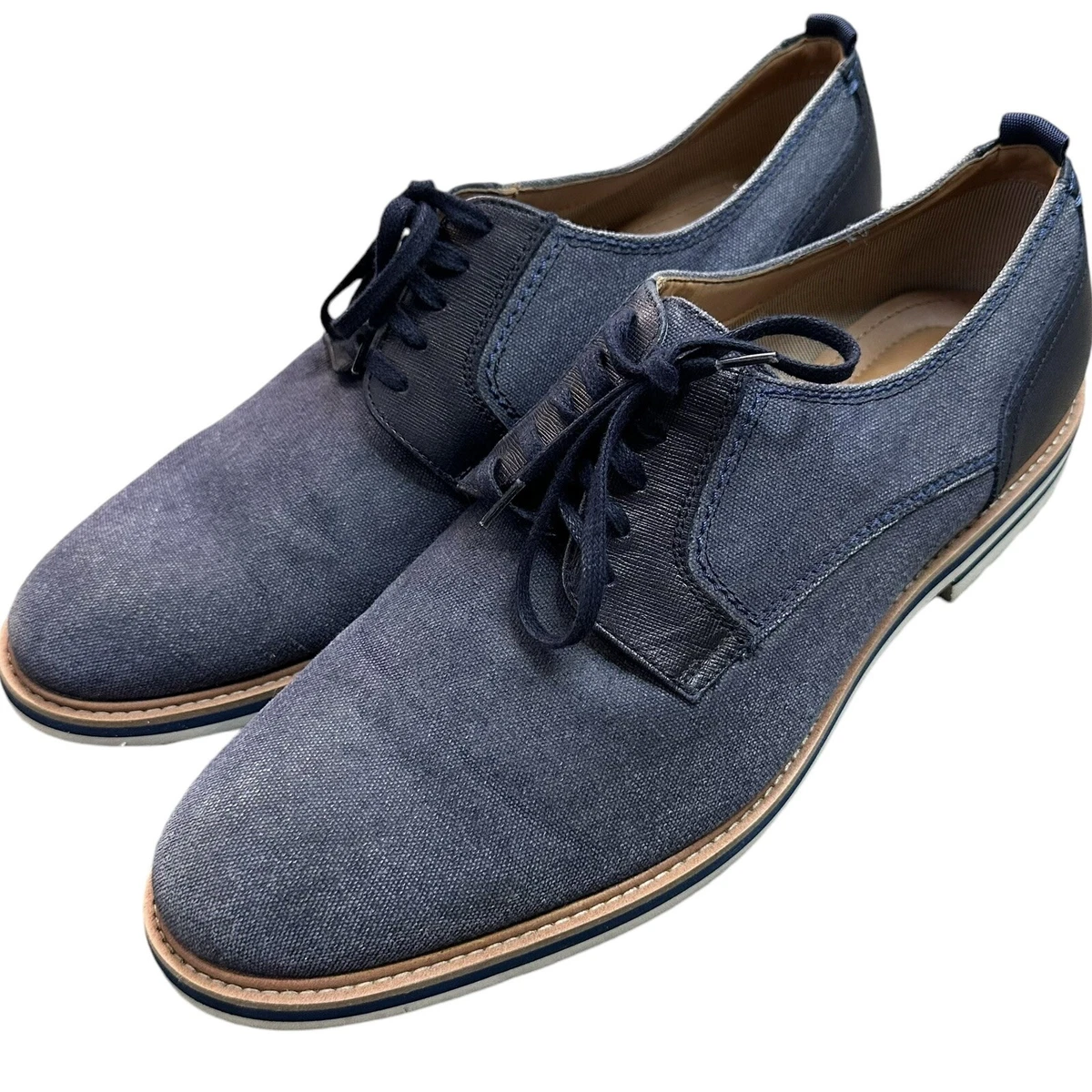 Steve Madden M Casual Men