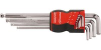 Format Winkelschraubendreher Satz 1 5-10Mm Kugelkopf