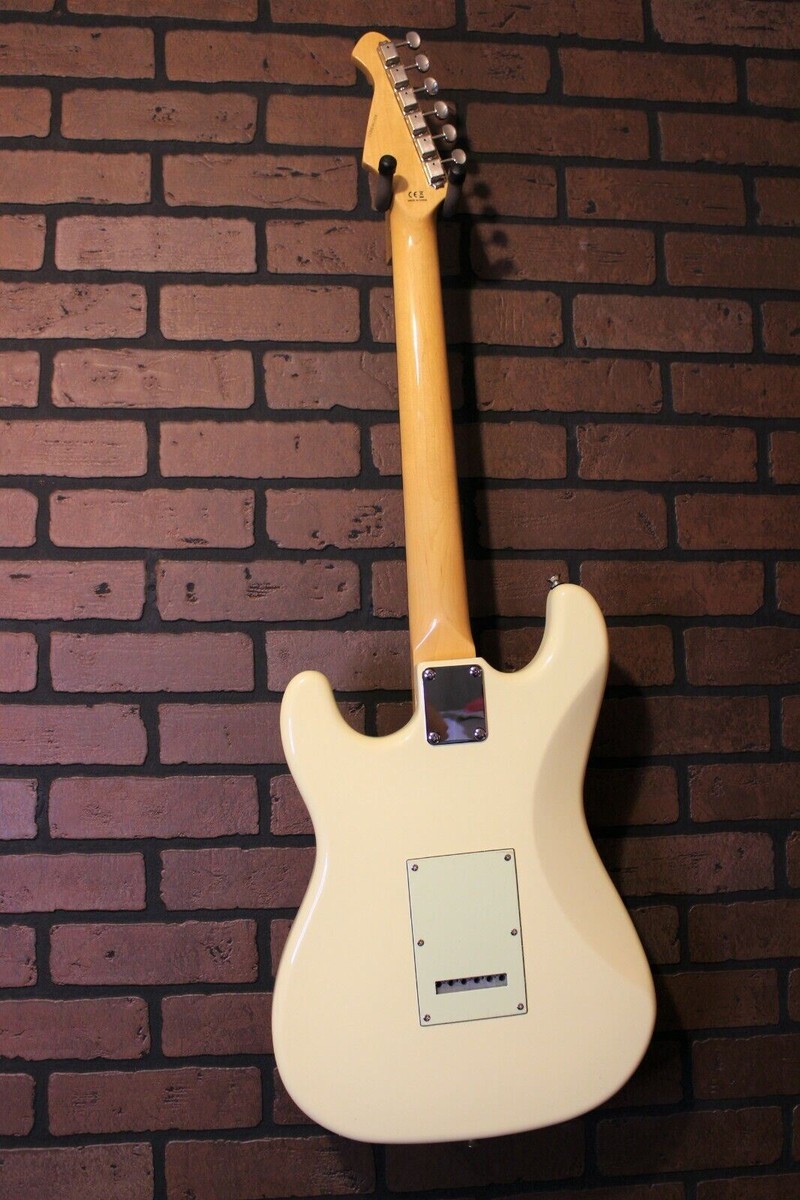Aria Pro II アリア STG-GT series ストラト ギター Aria Pro II STG-GT series Electric Guitar -GrunSound-x338-