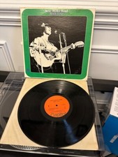 Steve Miller Band Rock Love Record Album Vinyl LP Good