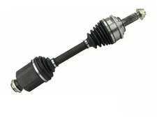 For 2010-2011 Mercury Milan Drive Axle Assembly TrueDrive 82515DZNJ 2.5L 4 Cyl