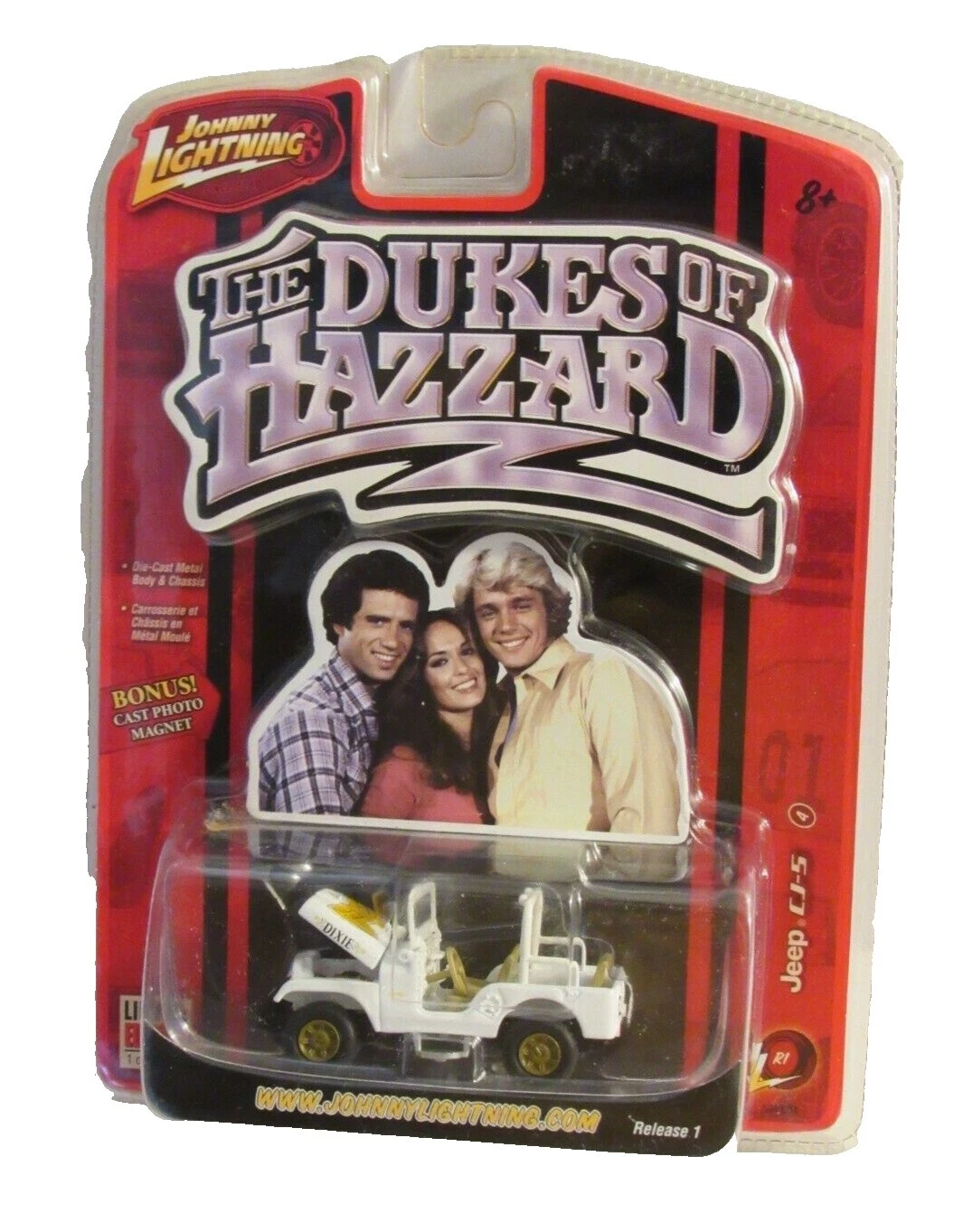 Johnny Lightning 1:64 Scale Fast & Furious Diecast Cars, Trucks & Vans