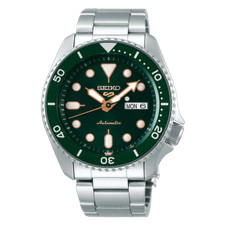 Seiko 5 Sports SRPD63