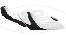 New Seat Cover For Yamaha VX Cruiser  2015-2020 Custom PWC New  White Black