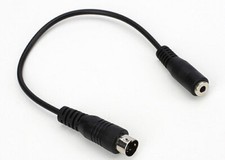 NEW Phoenix Rc Mini-Din Esky Simulator Adapter
