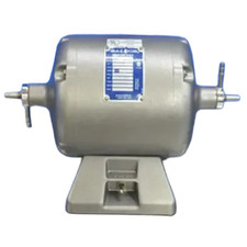 353T Baldor Polishing Lathe