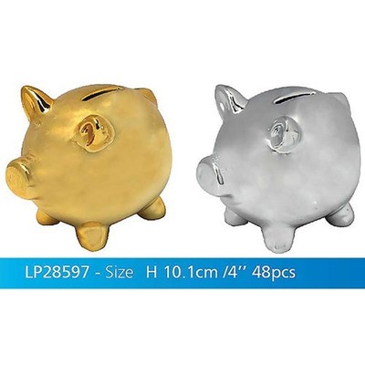 Bank is lessor or lessee