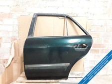 Porte arrière et accessoires Mazda 626