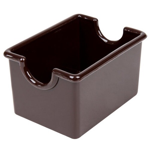 4 Pezzi CADDY ZUCCHERO PLASTICA - Foto 6 di 10