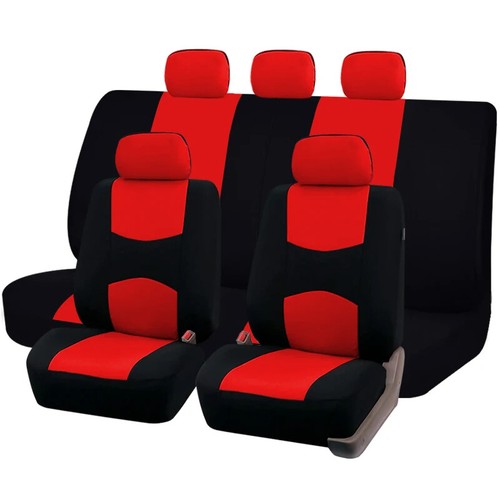 Universal Car Seat Cover Protector Cushion Pad Mat Suv Car Interior Accessories