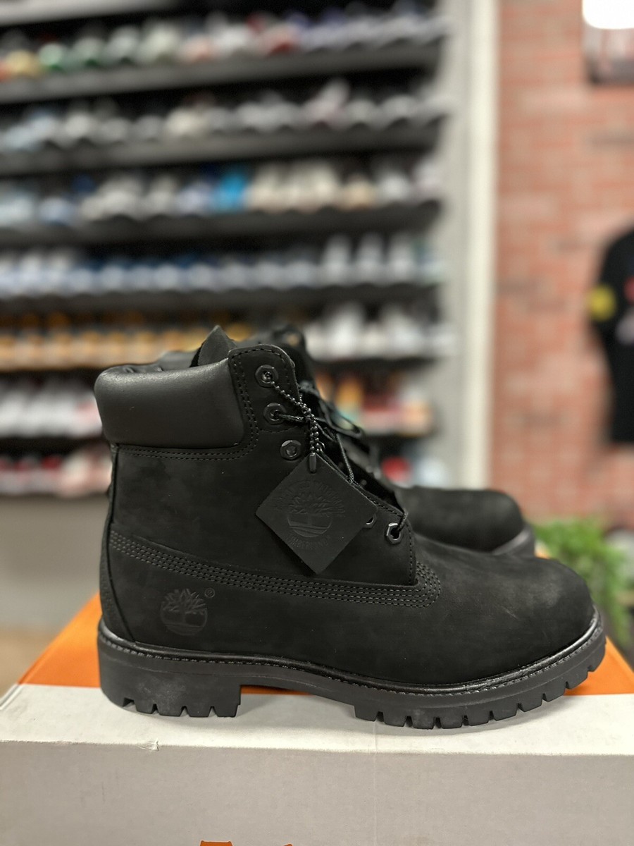 Size 8.5 - Men's Timberland Premium 6 Size 8.5 - Men's Timberland Premium 6