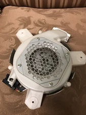 2008 LEXUS ES300 Left Front Seat Cushion Blower Fan 85860-33010