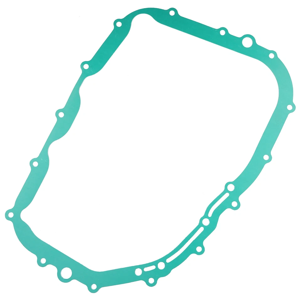 Junta de cubierta de embrague para Suzuki LT-F400 LTF400F Eiger 400 2x4 4x4 2002 2003-2007 Foto 4 de 4