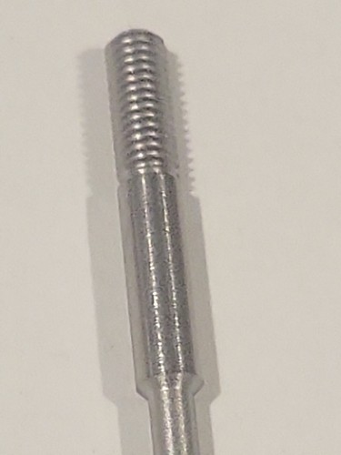 Bergeon 6767-AF Spring Bar Tool Spare Fine Fork Replacement Swiss Made Hard - Picture 3 of 3