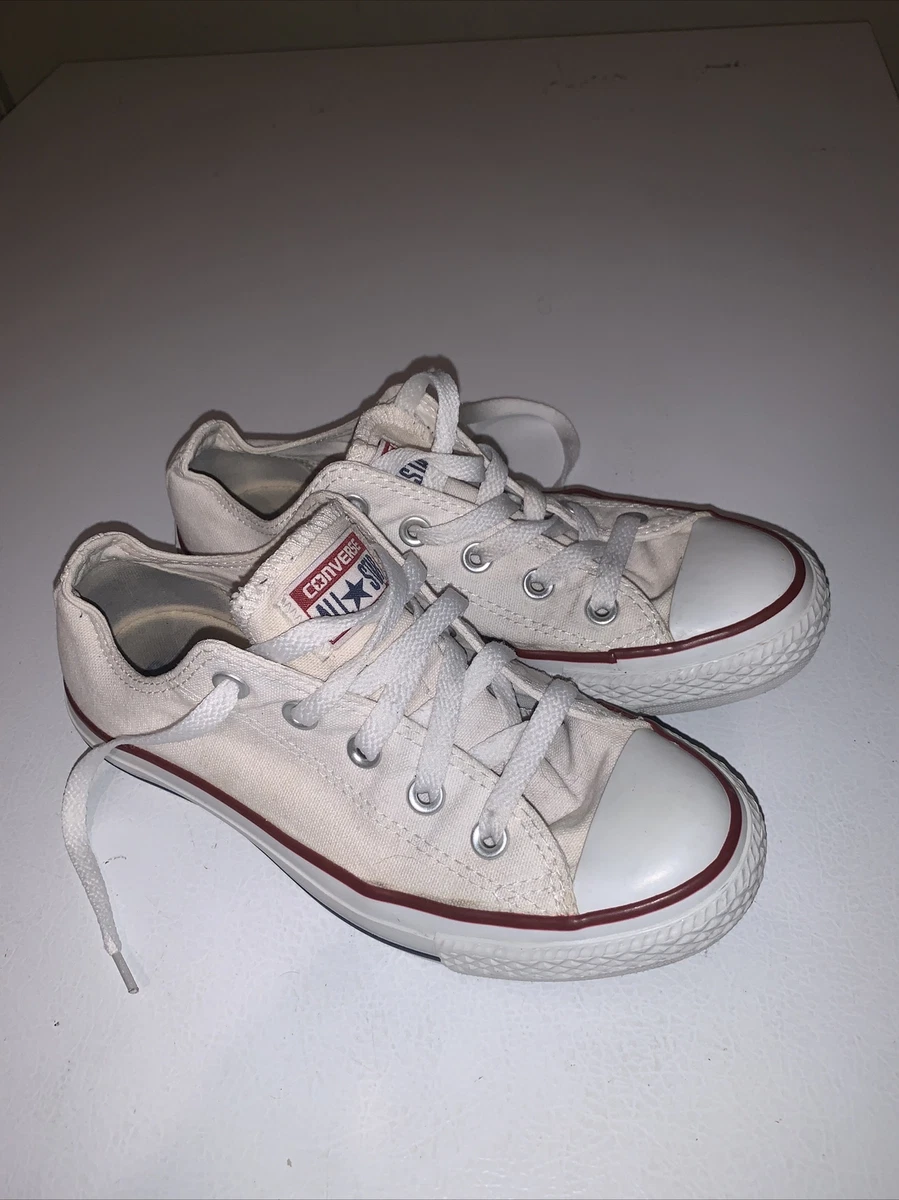Converse Chuck Taylor All Star Womens Size 6 Shoreline Slip On Sneakers Shoes