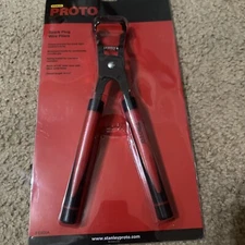 PROTO  Spark Plug Wire Pliers - JFE600A