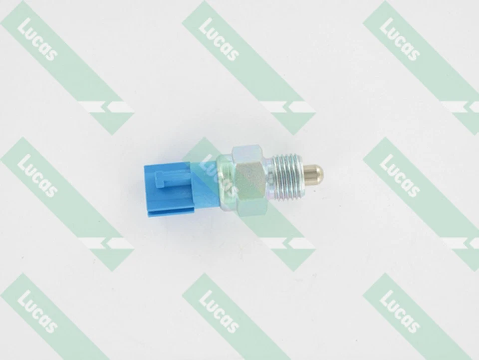 Lucas Reverse Light Switch Fits Nissan Renault Mazda Hyundai Ford SMB788 — 第 3/4 张图片