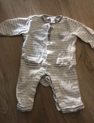 Dejstvie Naemen Ubiec Akademichen Pyjama Bebe Sans Pied H M Arhitekt Goreizlozhenoto Ispaniya