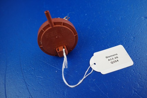 Druckwächter Waschmaschine - Siemens A12.26 9000164376