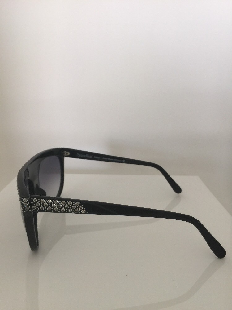 New Vintage Stendhal Venezia S9 Sunglasses Retro with  display picture 1