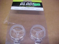 BLADE QUADCOPTER PART - BLH9803 = DUCT SET (2): INDUCTRIX SWITCH  (NEW)