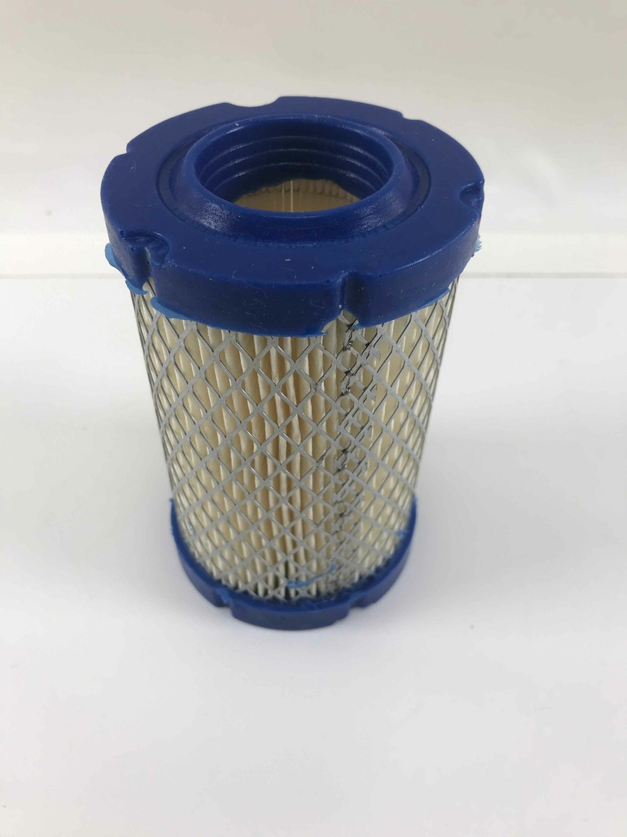 Filtro Aria Per Trattorini Tosaerba Briggs &amp; Stratton 9-12.5 CV - Compatibile Con Husqvarna, Viking, MTD
