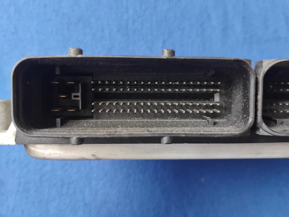 SKODA OCTAVIA 1.9 IMMO OFF/ PLUG&PLAY 0281010129 - 038906012H Deu - 2 giorni ... - Immagine 4 di 4