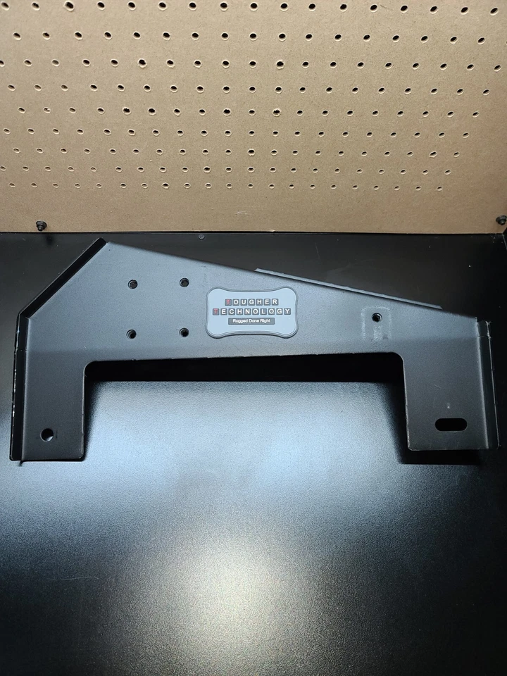 Havis C-HDM-168 Heavy-Duty Mount For 2011-2023 Dodge Charger Pursuit - Image 2 of 4